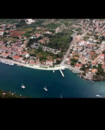 Jasna Stari Grad (Hvar)
