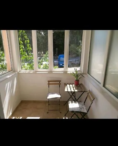 Appartement Jasna *