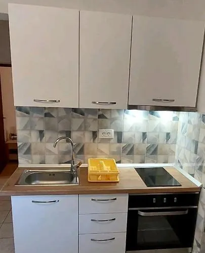 Appartement Jasna