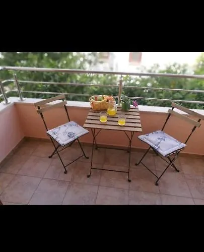 Appartement Jasna *
