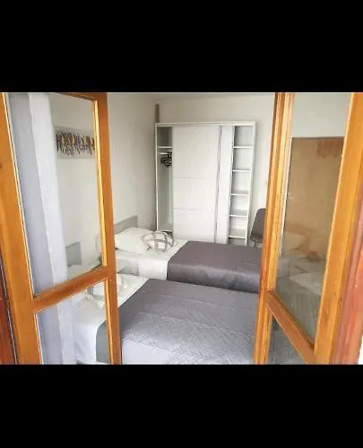 Appartement Jasna Stari Grad (Hvar)