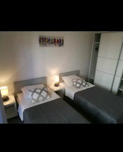 Appartement Jasna Stari Grad (Hvar)