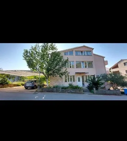 Apartamento Jasna *