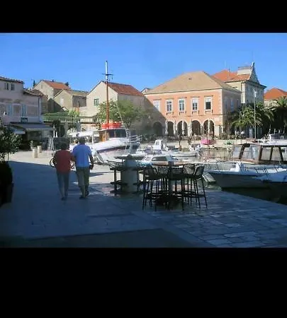 Jasna Stari Grad (Hvar)