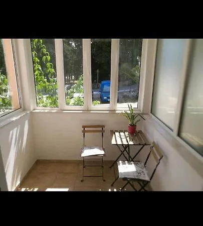 Apartamento Jasna *