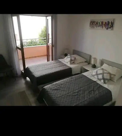 Jasna Apartamento Stari Grad (Hvar)